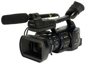 Sony PMW-EX1